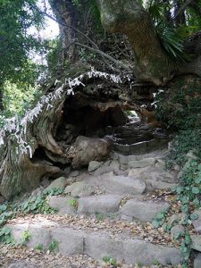 大山祇神社