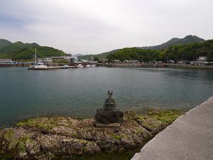 大山祇神社