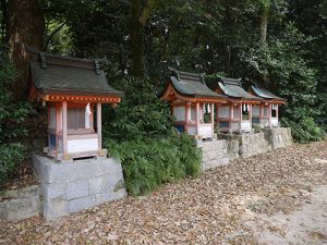 大山祇神社