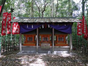 大山祇神社