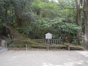 大山祇神社