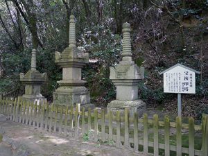 大山祇神社