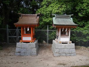 大山祇神社