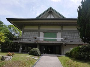 大山祇神社