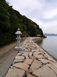 大山祇神社