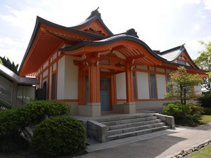 大山祇神社