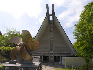 大山祇神社