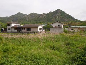 大山祇神社