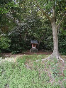 大山祇神社