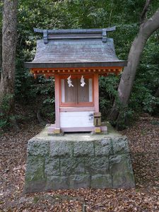 大山祇神社