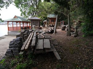 大山祇神社