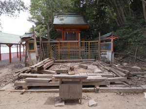 大山祇神社