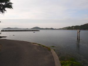 龍神社