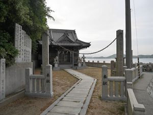 龍神社