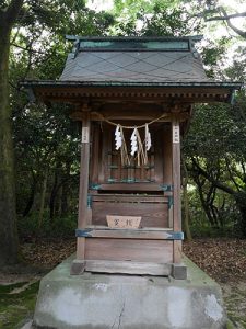 石岡神社