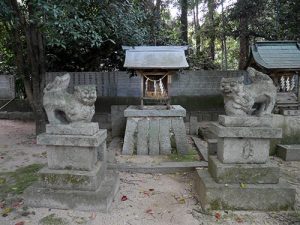 石岡神社