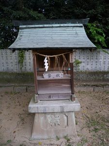 石岡神社