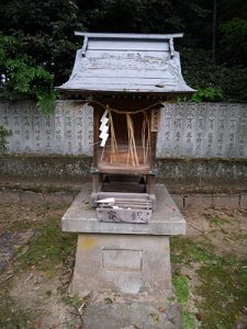 石岡神社