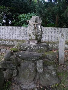 石岡神社