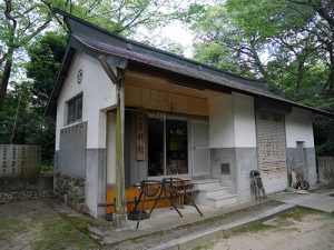 石岡神社