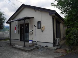 石岡神社