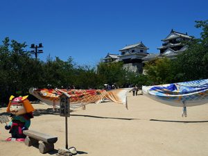 阿沼美神社