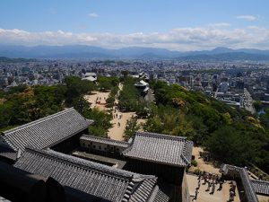 阿沼美神社