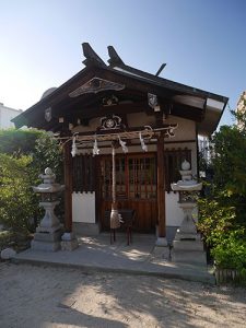 井手神社