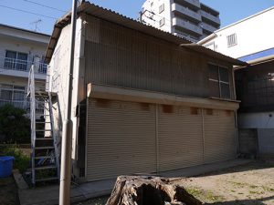 井手神社