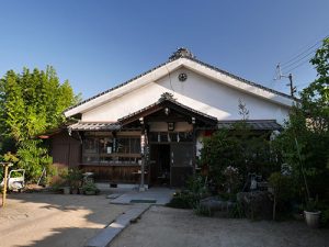 井手神社