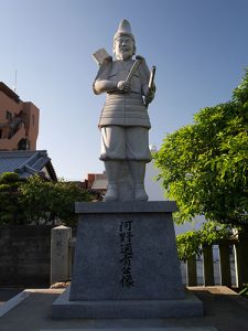 井手神社