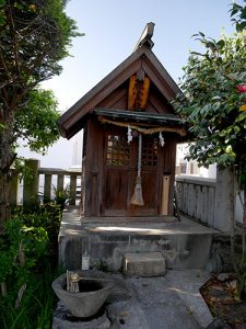 井手神社