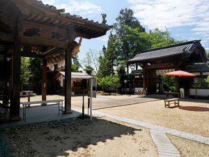 松山神社