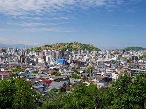 松山神社