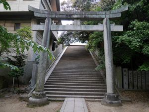 東雲神社