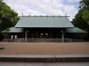 東雲神社