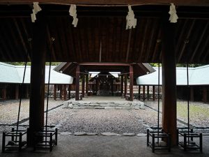 東雲神社