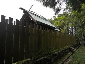 東雲神社