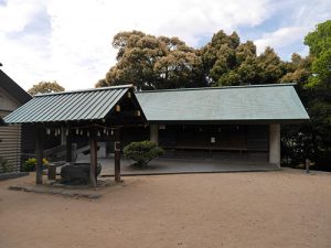 東雲神社