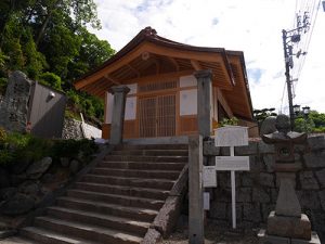 湯神社