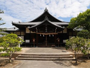 湯神社