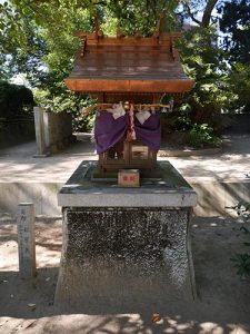 雄郡神社