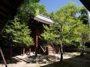 雄郡神社