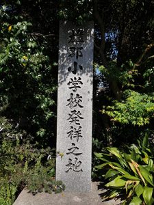 雄郡神社