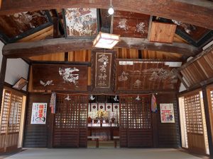 雄郡神社