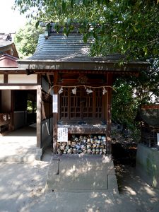 雄郡神社