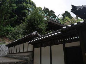 阿沼美神社