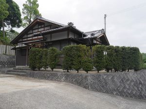 阿沼美神社