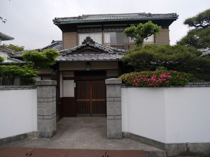 吹揚神社