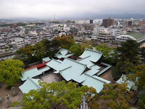 吹揚神社